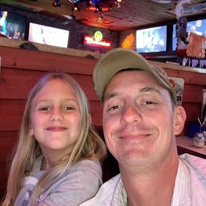 Meet your Posher, Kyle